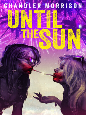 cover image of Until the Sun